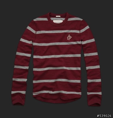 A&F, Holister 實穿照 2011/02/24 更新最後二張