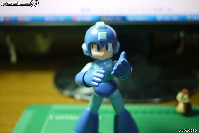 壽屋 ROCKMAN 深夜把玩II