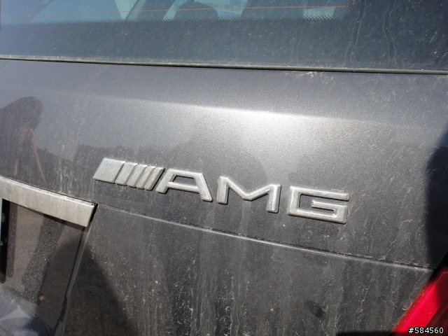 [開箱]M-Benz 2011 C300T AMG(圖超多)