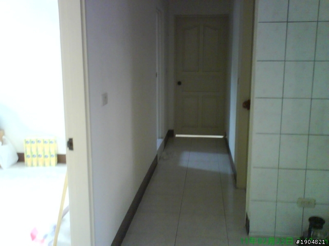 人生第一棟房子..