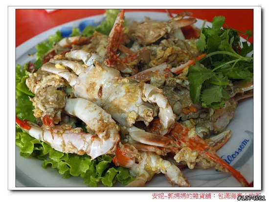 (屏東東港吃透透)包滿海產小吃部．東港在地人用心推薦～便宜又好吃！