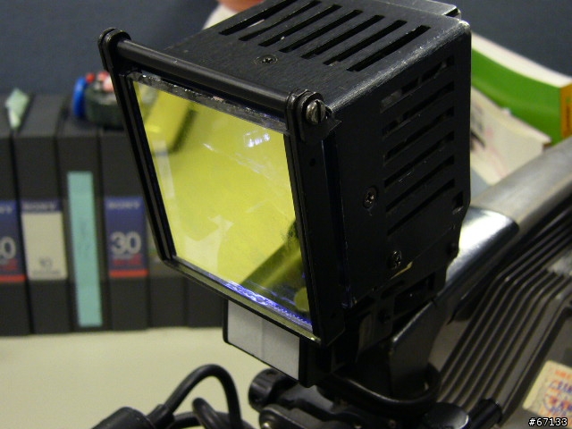 [分享]經典老機-SONY DNW-7 BETACAM-SX