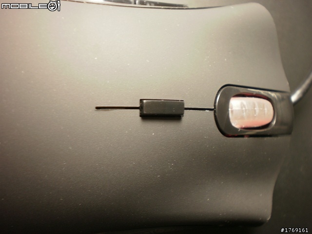 [開箱]  真假死神大對決 ViewSonic MU660