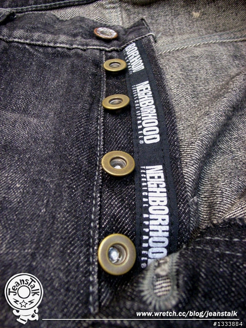 ☆開箱+實穿文☆ Neighborhood x Supreme Crush Savage 2006