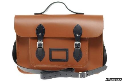 【分享】Cambridge Satchel 英國手工書包
