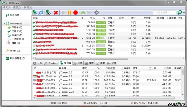 50個妹來住我家了
