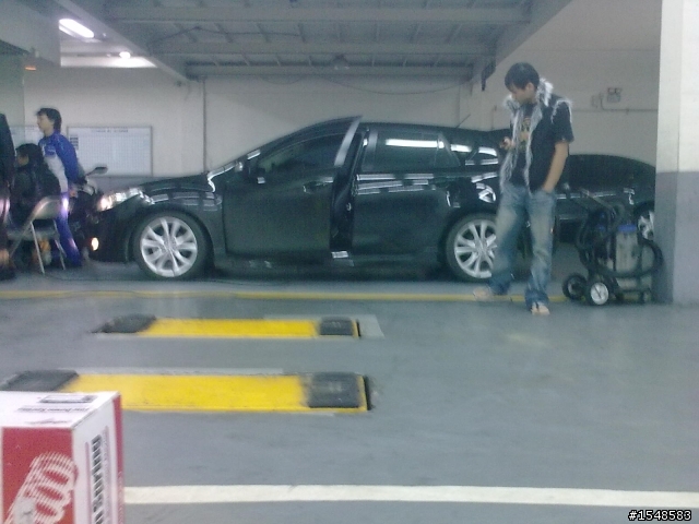 新貨到...不專業開箱 Autoexe短彈簧