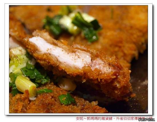 外省伯伯家傳精緻火鍋市府店．一鍋一燒．高雄市政府後．國民市場