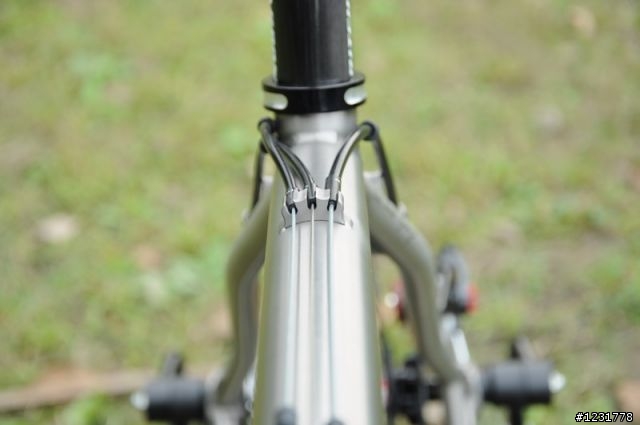 【 M01首發】2011 Lynskey Cooper CX Cyclocross 多功能旅行車