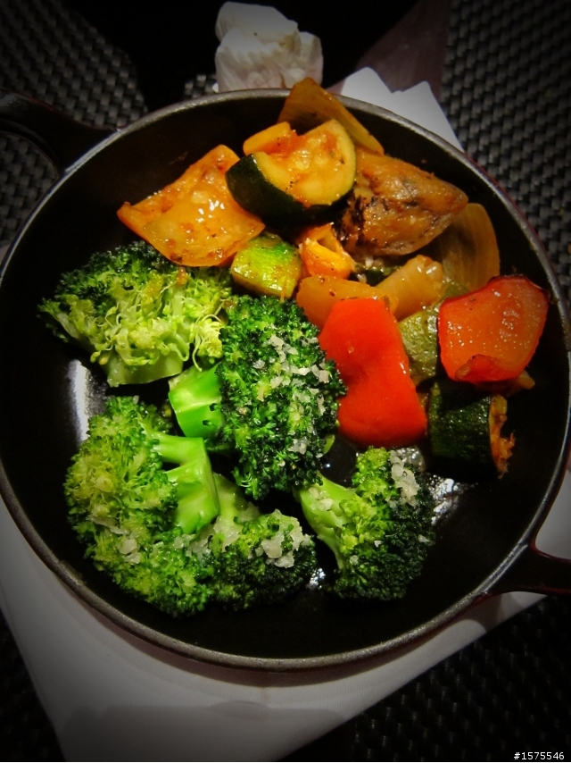 NO.168 Prime Steakhouse(完成)