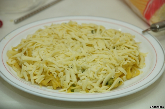 「簡易烤箱料理」焗烤南瓜義大利麵