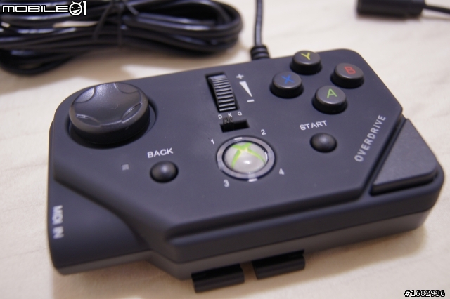 我的另一個小玩具入手!! midi adapter