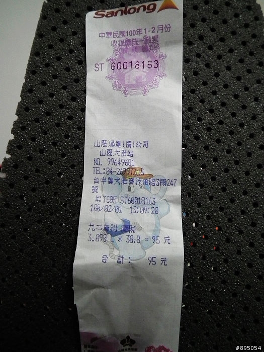 RS-ZERO試駕報告