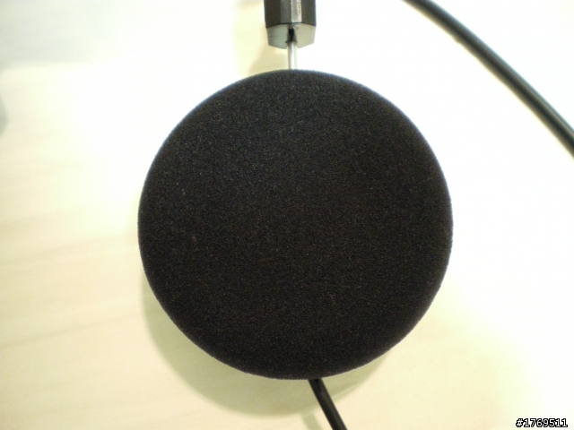 [分享]GRADO SR80i  實心耳罩和中空耳罩