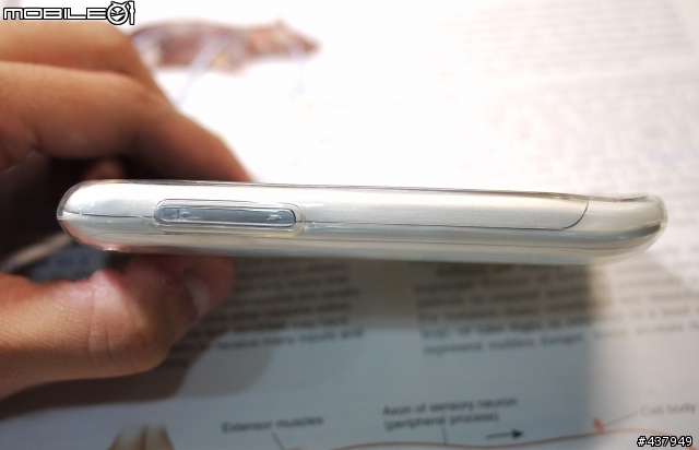 [分享]HTC 透明保護套/清水套