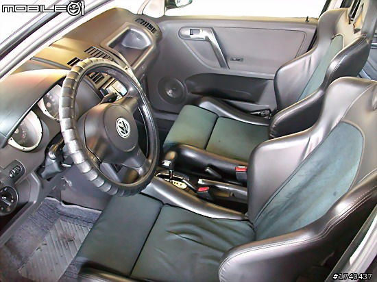 車款型號 ((VW POLO 1.4)) ????