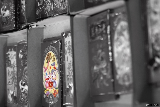 2011桃園燈會 恐龍亮起來 遊記