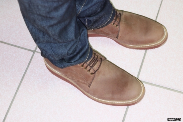ASOS之Ben Sherman和Jack & Jones Tim Jeans分享
