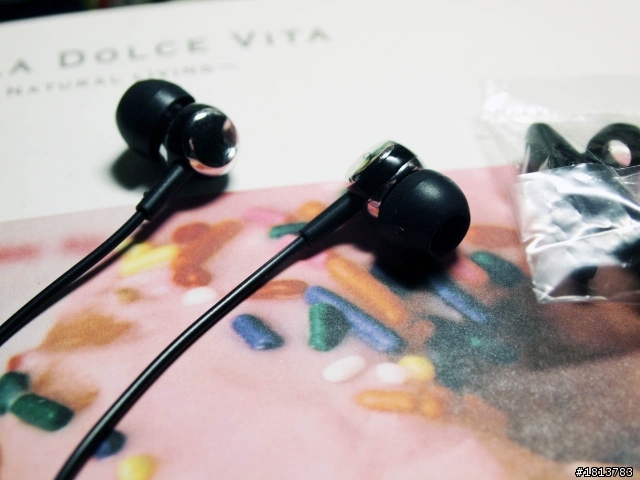 [不專業的開箱]DENON C260R