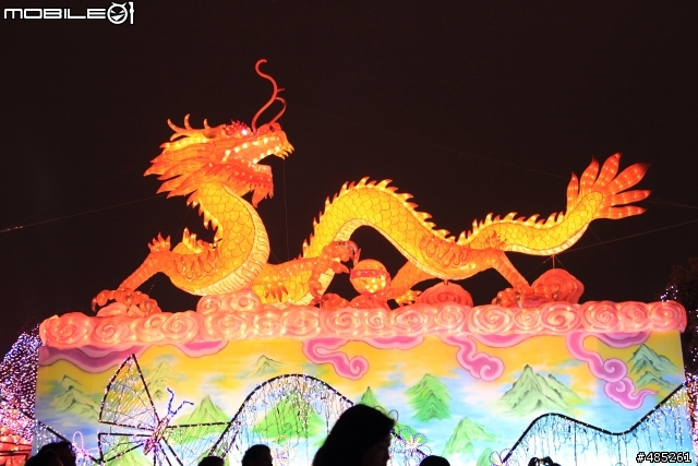 百年 台灣燈會