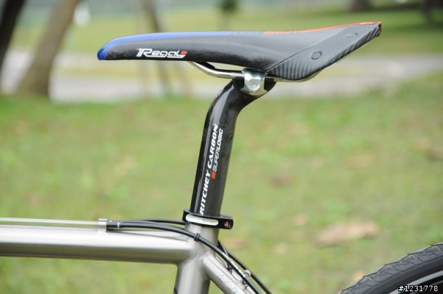 【 M01首發】2011 Lynskey Cooper CX Cyclocross 多功能旅行車