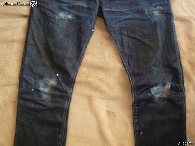 [分享] 三個願望一次滿足 DIESEL BLACK GOLD //  CRAVE Jeans
