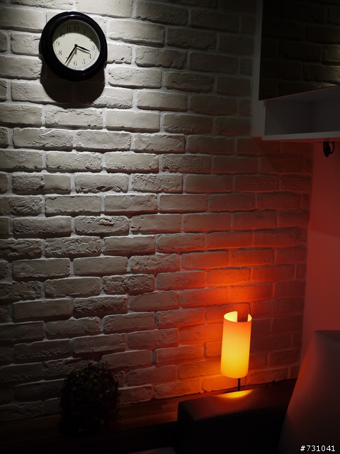 [LED燈DIY安裝開箱] 手癢  自己DIY裝了幾個小燈 還有氣氛檯燈 HOLA買的LUMEOS LED燈