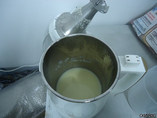 [開箱] 九陽-情人節超值套餐 ( DJ13B-D08D 豆漿機 + JYC-21ES55C 電磁爐 )