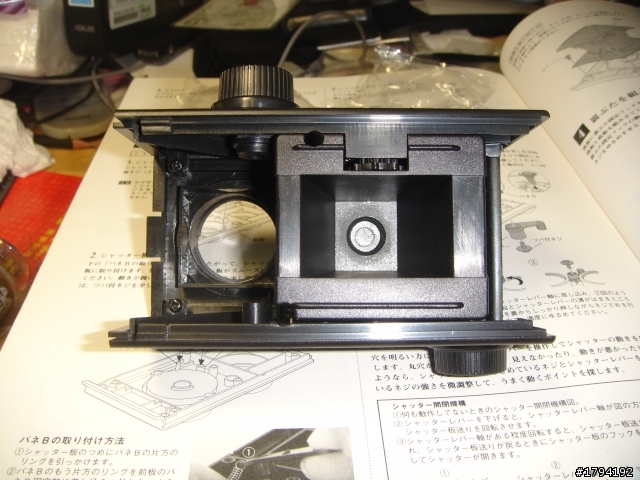 [開箱DIY]雙眼相機