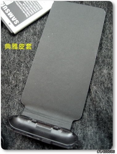 [分享] Samsung Wave723金屬質感中階機試用，This is 試bada！！