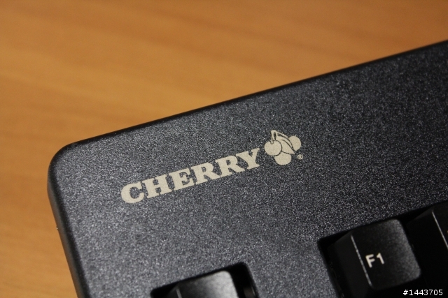 機械式鍵盤初體驗之Cherry G80-3000青軸，超甜美的櫻桃