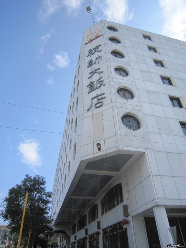 [宜花4天3夜] 踏出熱血的第一步