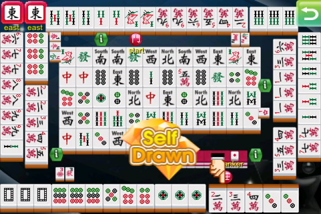 分享遊戲 <i.Game 16張麻將>