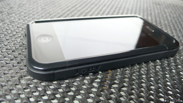 [分享] 保護殼與腳架及相機的完美結合 - Joby Gorillamobile for iPhone 4S