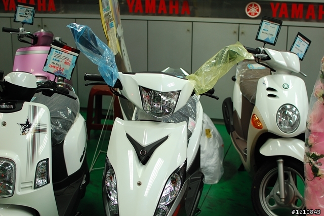 [最後領車的車主]  RS Zero簡單領車分享