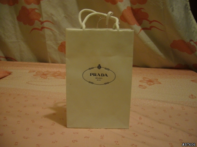 PRADA IPHONE 4 手機套