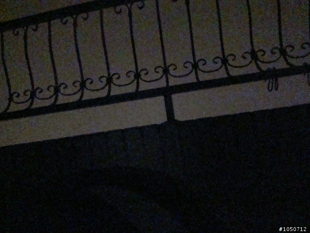 桃園午夜起濃霧