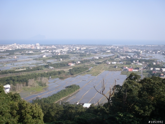 2月6日 北橫去北宜回 小狼單人探路