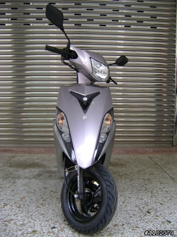 [試乘] 買車會先看外表嗎? 外貌協會請進 之 RS Zero 外觀篇
