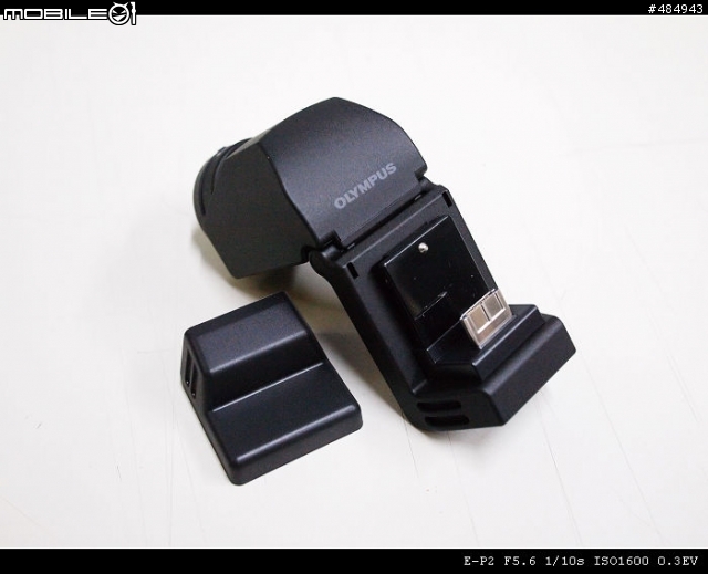 [遲來分享]My OLYMPUS E-P2