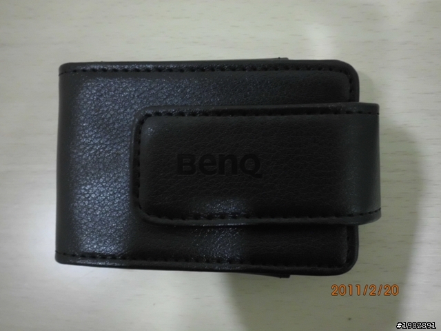 [開箱]BenQ E1480