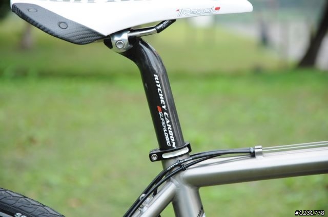 【 M01首發】2011 Lynskey Cooper CX Cyclocross 多功能旅行車