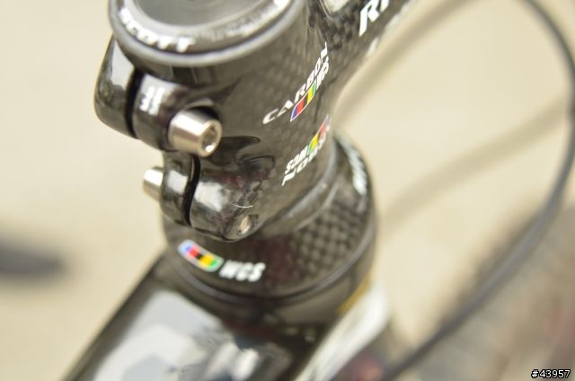 [分享]全台首發!!!車架重884g~11年Scott Scale RC