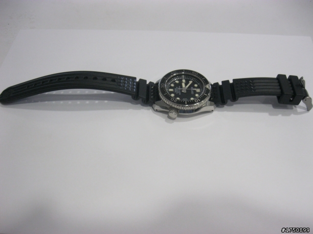 [蘇媽分享] SEIKO PROSPEX海洋大師8L35專業300米潛水機械錶 SBDX001