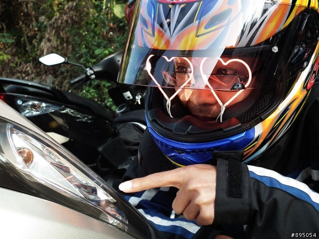 RS-ZERO試駕報告