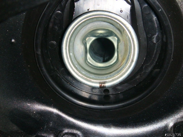 (2/13更新-非生鏽)2011 Mazda6 2.0，油箱嘴標記～～～