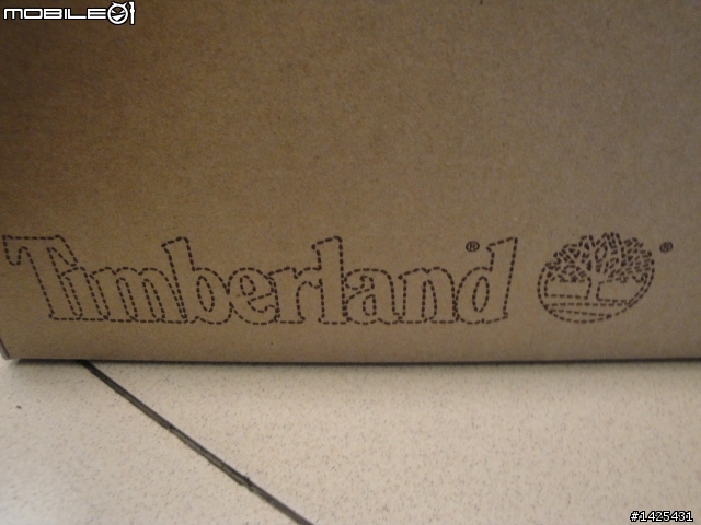 【不專業開箱】人生第一雙靴~Timberland 經典 10061 8.5"Waterproof Boot