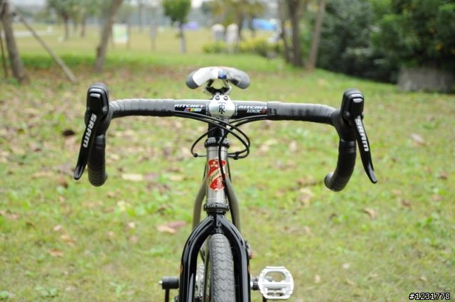【 M01首發】2011 Lynskey Cooper CX Cyclocross 多功能旅行車