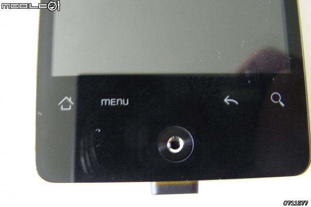 [分享]新年禮物~~HTC Aria A6380~詠嘆機