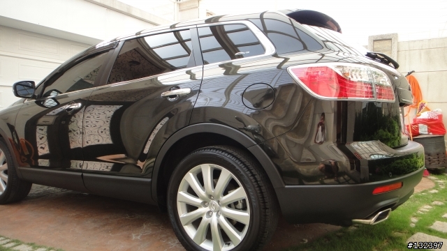 CX-9車主交流~~簽到